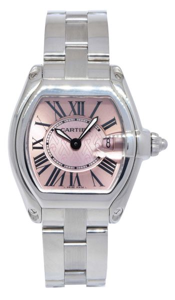 Cartier Roadster W62043V3